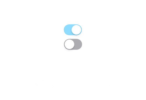 Customizable.