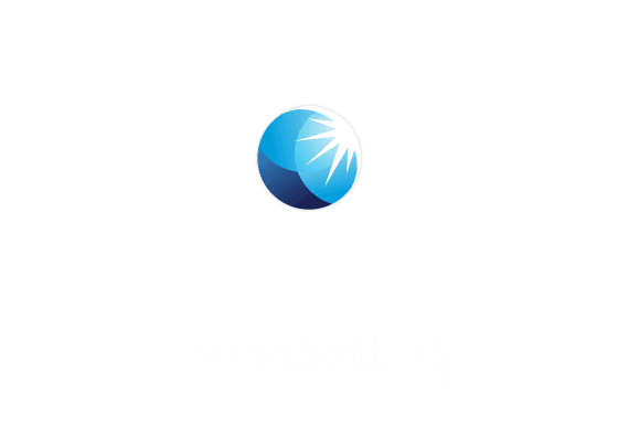 Trendsetting.